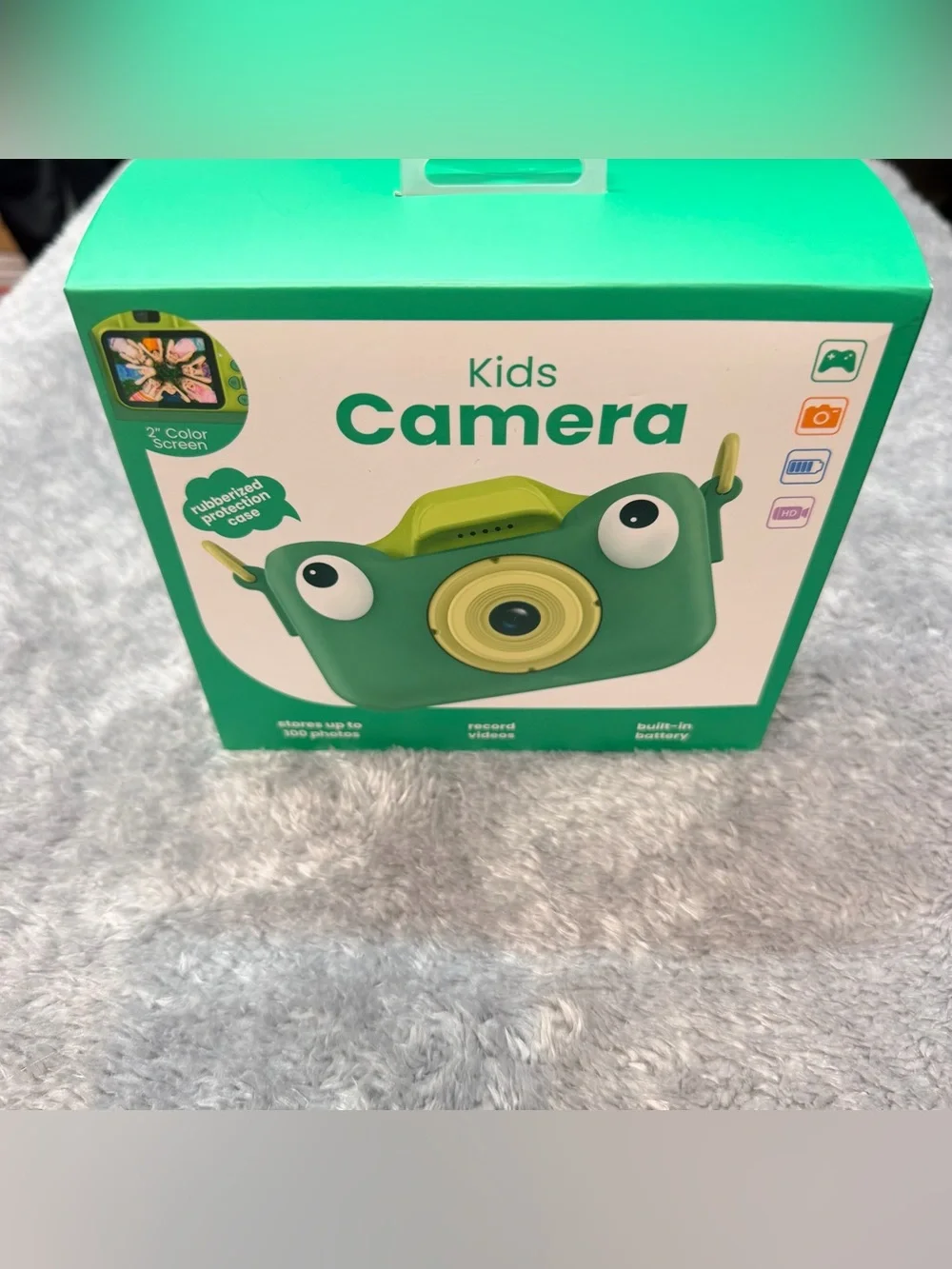 Vivitar use child